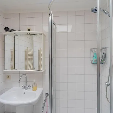 Bij Het Grevelingenmeer 41d Nyaraló Herkingen