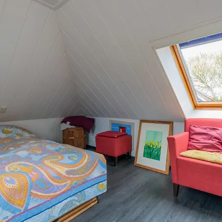 Nyaraló Bij Het Grevelingenmeer 41d Herkingen