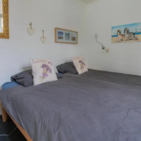 Nyaraló Bij Het Grevelingenmeer 41d
