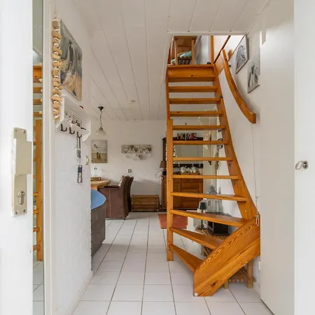 Bij Het Grevelingenmeer 41d Nyaraló