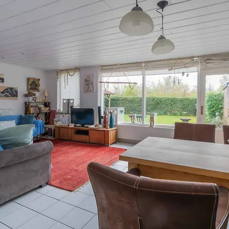 Bij Het Grevelingenmeer 41d Nyaraló