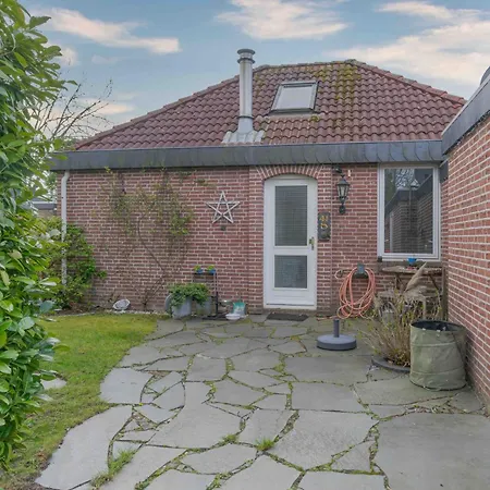Bij Het Grevelingenmeer 41d Nyaraló